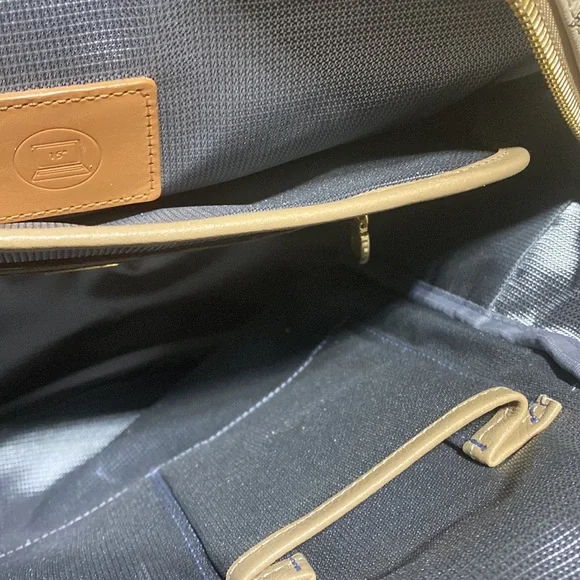 MCM backpack - Picture 9 of 12